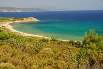 Adjacent beaches Adjacent beaches