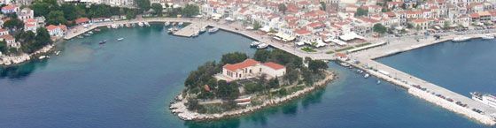 Tour in Skiathos